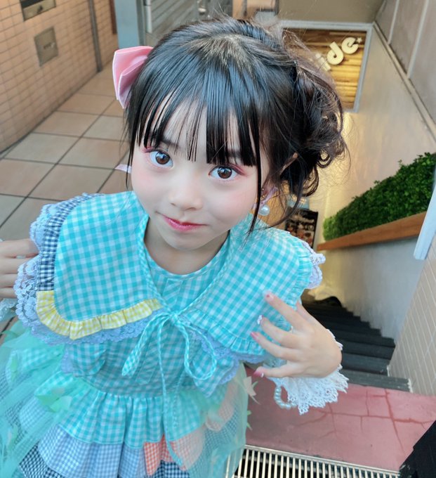 Twitterのコスプレ画像7