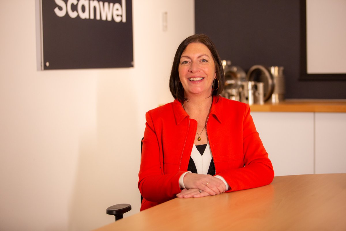 scanwel's tweet photo. Our parent company, @scanwel  Ltd, has recently announced new appointments for operations and manufacturing. As the company continues to expand, they had professional head shots and team photos taken recently.

Read more here about new appointments: https://t.co/ijNhg5MjLy https://t.co/C2ttYrowHi