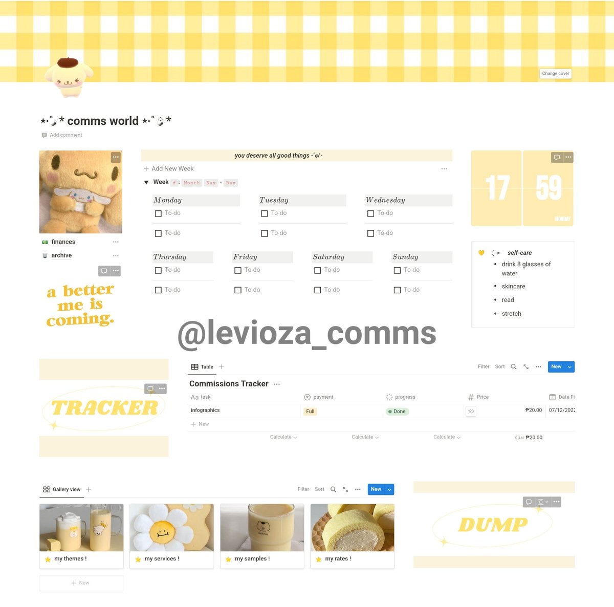 🪄 levioza | OPEN 💫 tweet media