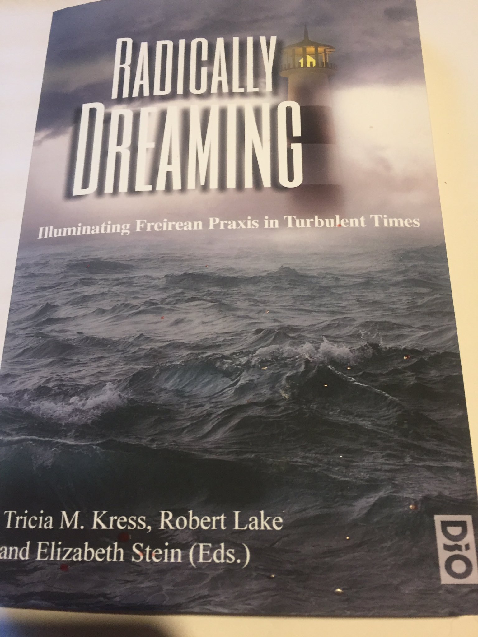 Dr. Geraldine Mooney Simmie on Twitter "Delighted to receive my new