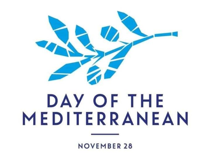 ▶️ Increasing the impact of #research results must be one of the cornerstones for achieving resilience in the #Mediterranean region. 💚💙

#MediterraneanDay

#WeAreMED #GOMED #ONEMED #MadeInMED