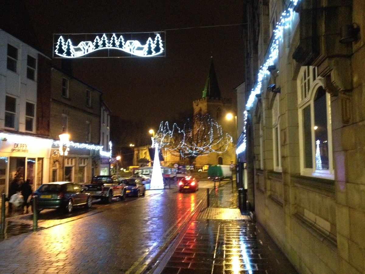 Mansfield Is A Town In North Nottinghamshire (@mansfield_notts) on Twitter photo As Bill Taylor tells us in episode 12 of the podcast, it's thanks to the likes of <a href="/Mansfield1032/">Mansfield 103.2</a> that the annual Christmas light display is such a success. Hear the story here:
…owninnorthnottinghamshire.podbean.com/e/episode-12-i… As Bill Taylor tells us in episode 12 of the podcast, it's thanks to the likes of <a href="/Mansfield1032/">Mansfield 103.2</a> that the annual Christmas light display is such a success. Hear the story here:
…owninnorthnottinghamshire.podbean.com/e/episode-12-i…