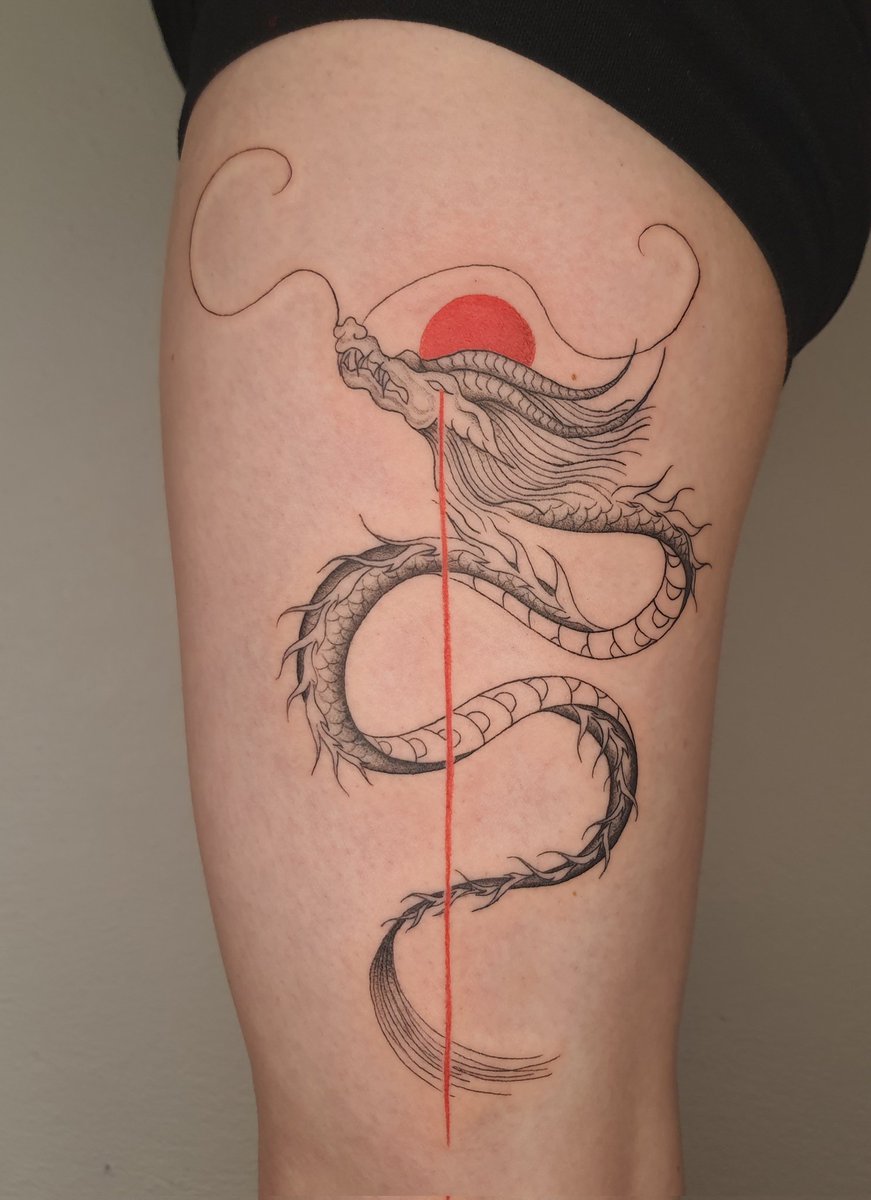 henlofren's tweet photo. C'est mon anniversaire aujourd'hui! Si vous pouvez partager mon art autour de vous, vous me feriez le meilleur des cadeaux ! ❤️🐉 https://t.co/HEXgwzZk2G
