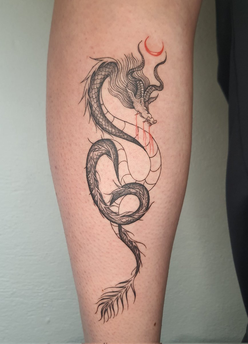 henlofren's tweet photo. C'est mon anniversaire aujourd'hui! Si vous pouvez partager mon art autour de vous, vous me feriez le meilleur des cadeaux ! ❤️🐉 https://t.co/HEXgwzZk2G