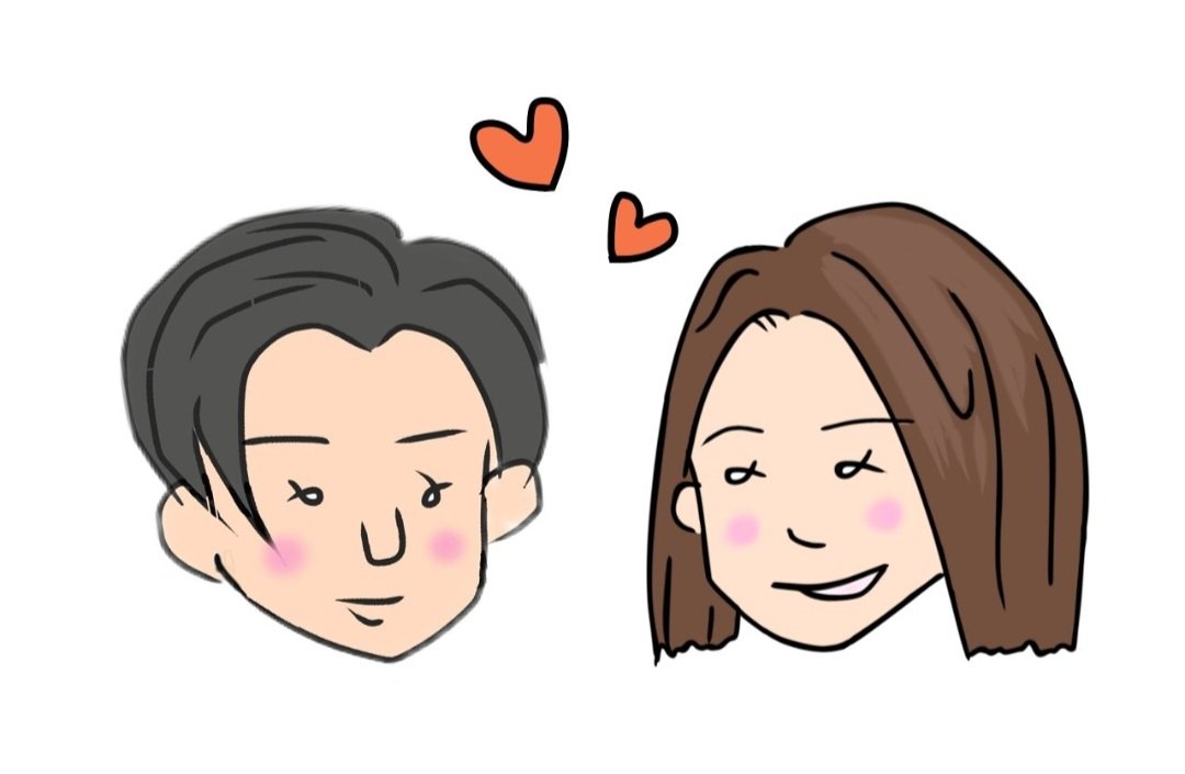 まりさん。 tweet media