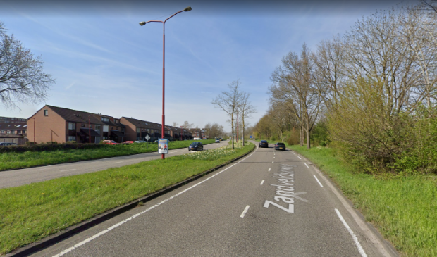 CDA Nieuwegein stelt vragen over geluidsoverlast door hardrijders op Zandveldseweg -  molenkruier.nl/nieuws/algemee…