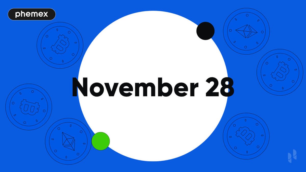 Phemex_official's tweet photo. DOGE Soars On Twitter Payments Potential. Check out today's Crypto in a Minute for a quick catch-up!
👉 https://t.co/SR5I8uVcUD
#CryptoInAMinute #crypto #cryptonews #Phemex #cryptocurrency https://t.co/Uxr07dJBSt