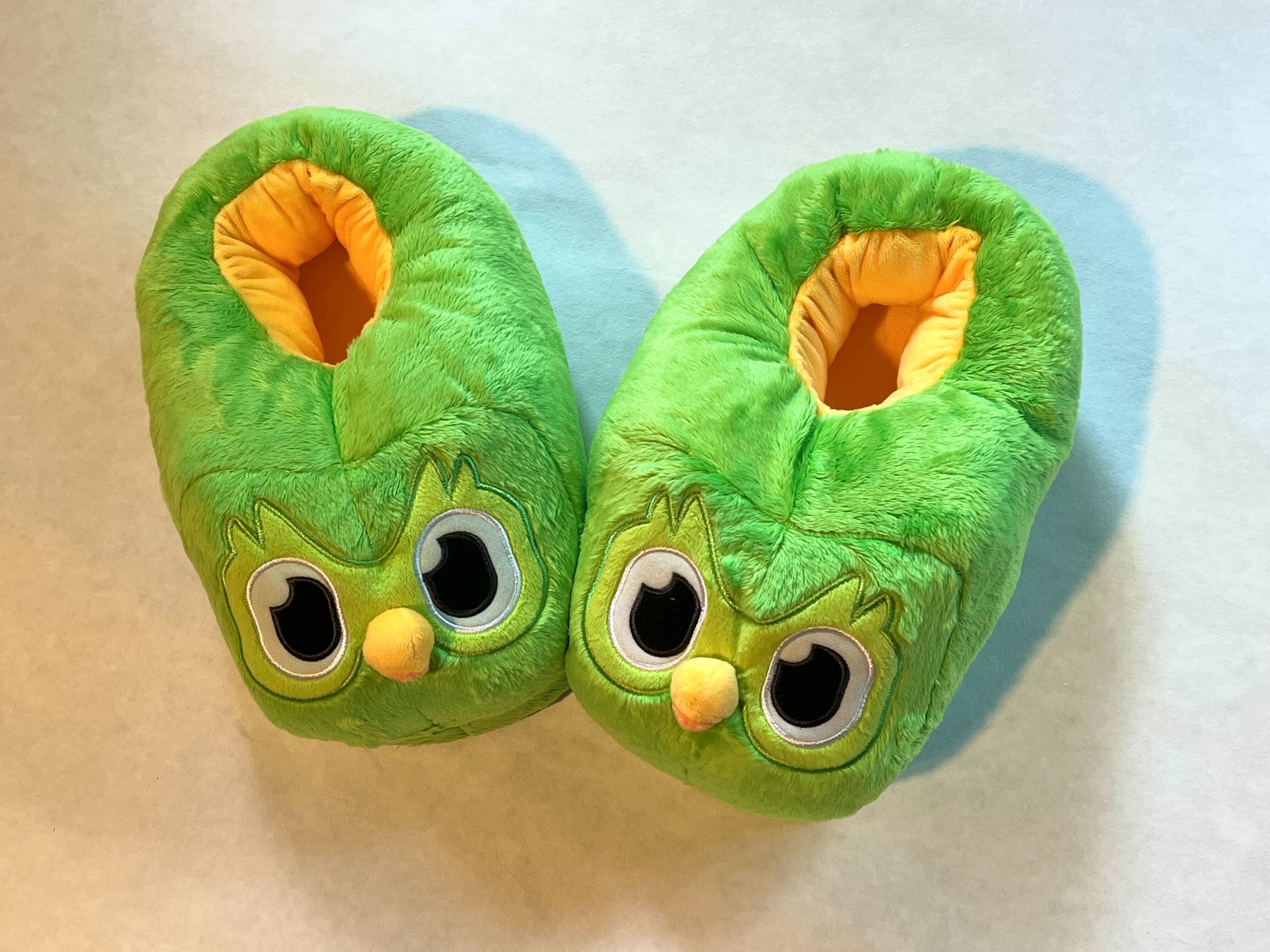 Duolingo デュオリンゴ Tシャツ エコバッグ スリッパ Duolingo(デュオリンゴ) | 日本公式🇯🇵 on X: 