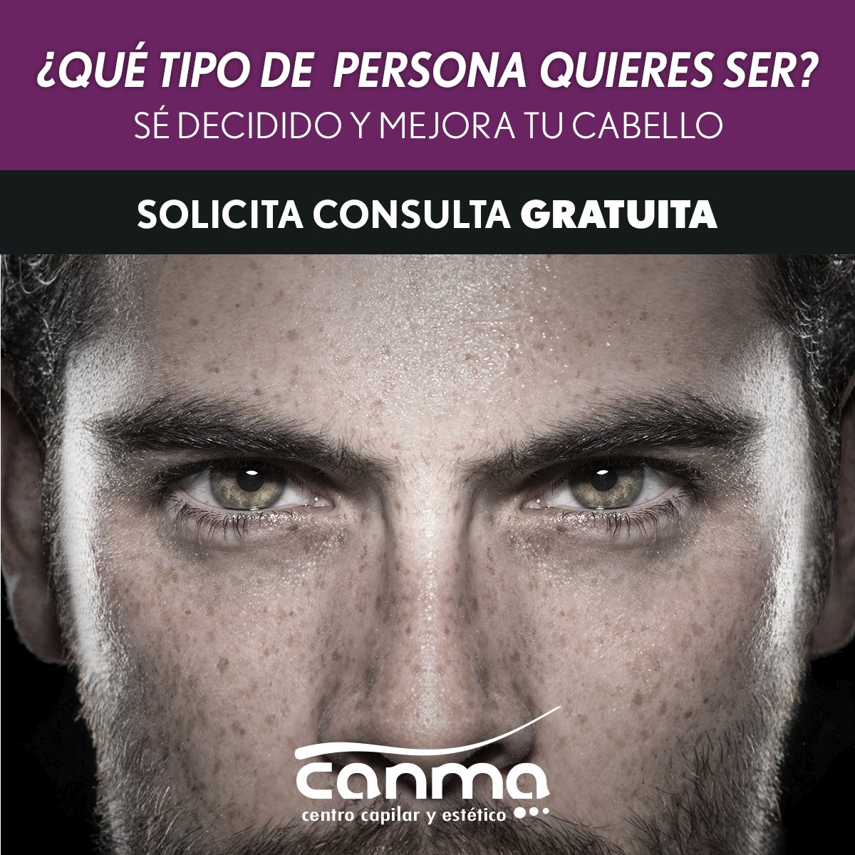 Hay 2 tipos de personas, unas que no hacen nada y otras decididas que ponen solución a los problema, nosotros tenemos los mejores y más innovadores Tratamientos Capilares para recuperar la salud de tu cabello. Solicítanos consulta GRATUITA: 976 48 40 80
#Solucionescapilares