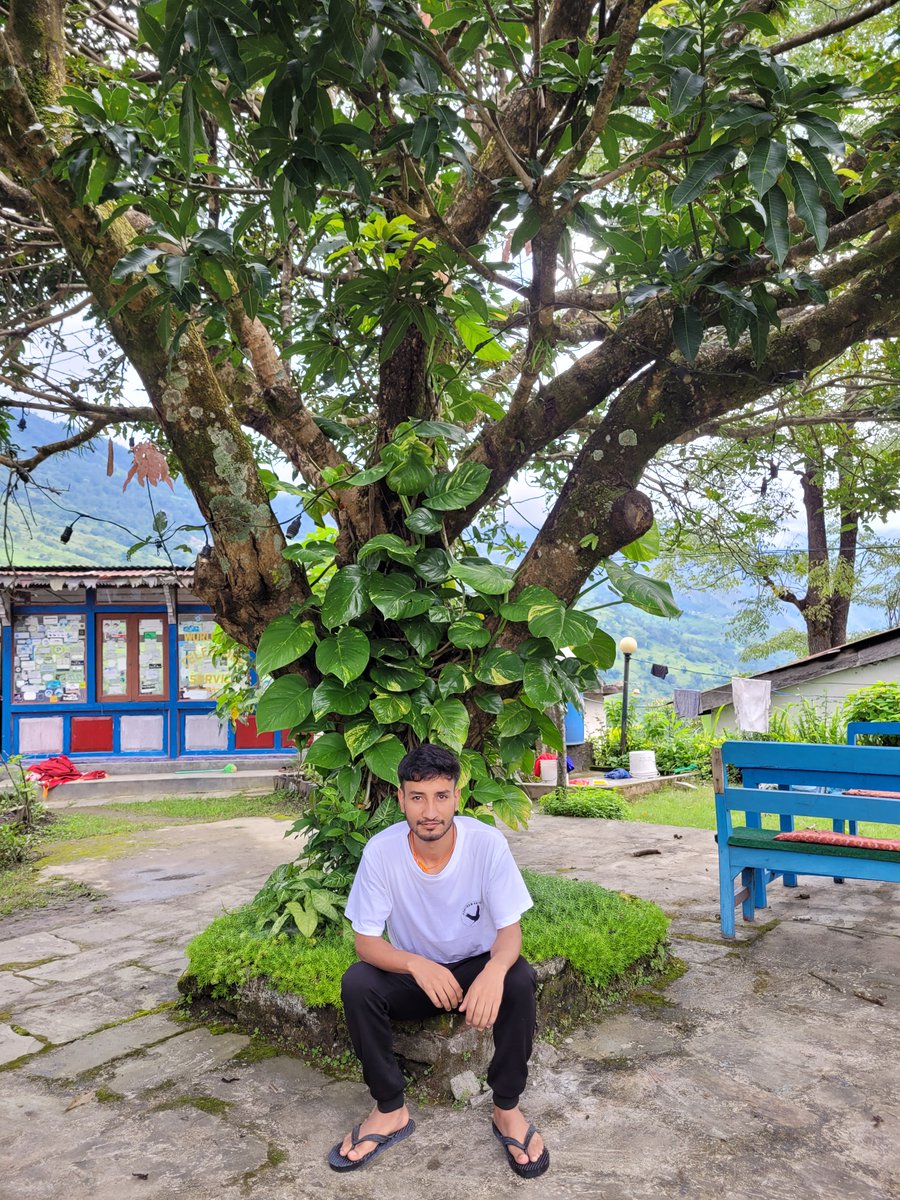 er_dipakpariyar's tweet image. #codefromanywhere