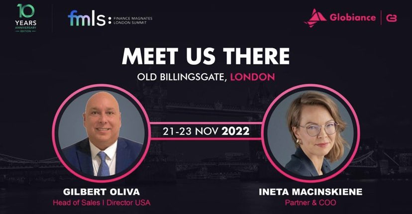 SeanoftheWeb3's tweet photo. Which Crypto Bank is assisting Personal AND Business Finance Sectors?
London’s #FMLS2022 wraps up for another edition and #Globiance were there.
Go #GlobiancePay!
#Bank #CEX #DEX #NFT #DeFi #Cards #ISO20022 #XDC #XinFin #Metaverse $GBEX $XRP $XLM $ADA $XDC #WeAreXDC https://t.co/68XyvIePE9