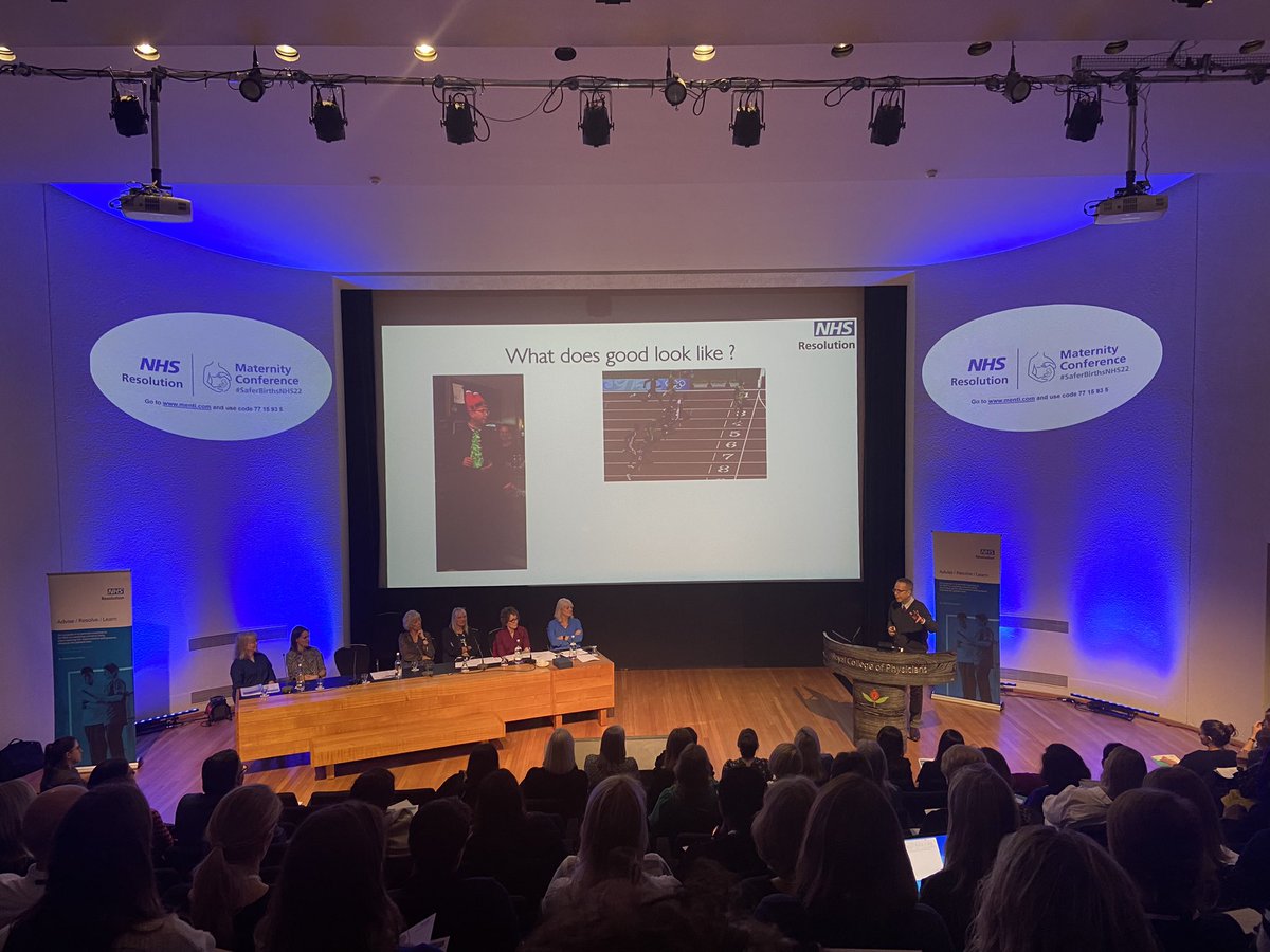 Rebecca_Hunt100's tweet photo. Wonderfully engaging talk from Prof Tim Draycott about implementing recommendations in maternity care and the importance of linking up stakeholders from “women to Whitehall”.
#SaferBirthsNHS22 #NHSResolution https://t.co/QZcsO6Vha5