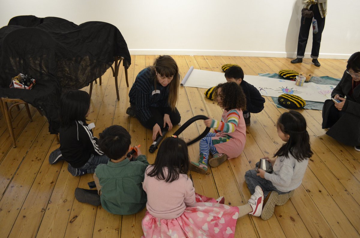 OG Education tweet media