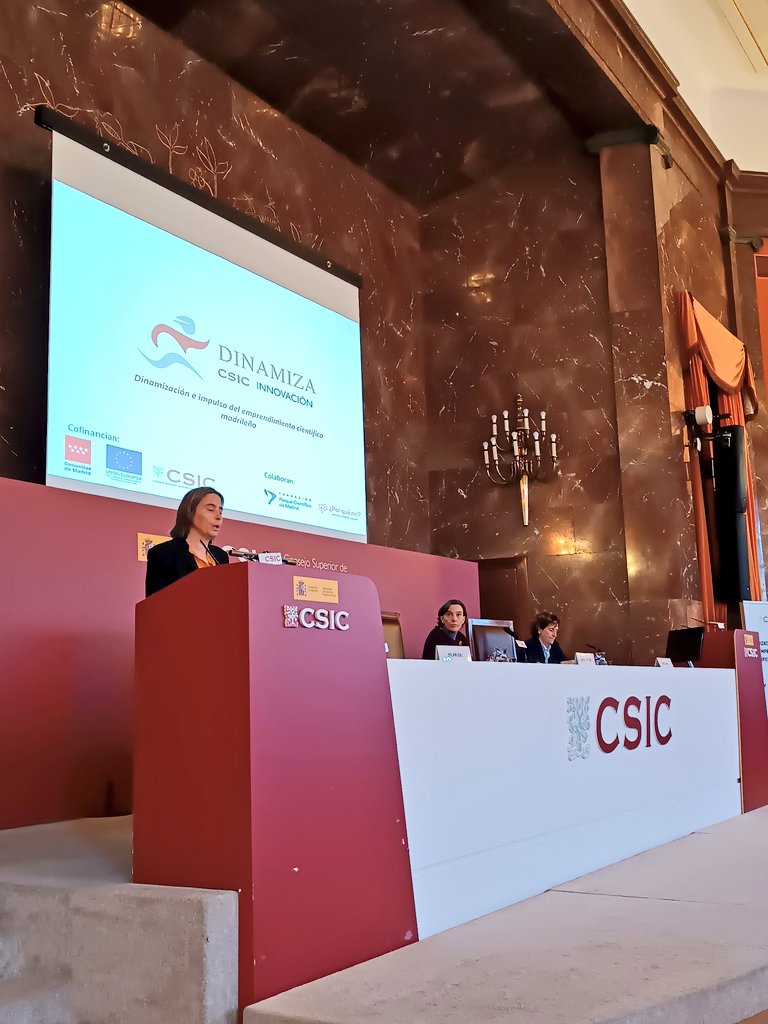 ¿Por qué no? | Innovar, diseñar, crecer. tweet media