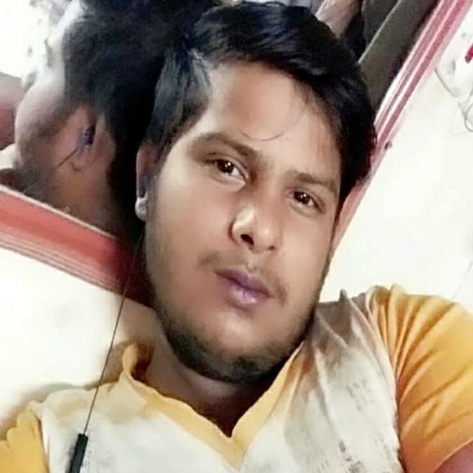 rahul82322433's tweet image. #NewProfilePic