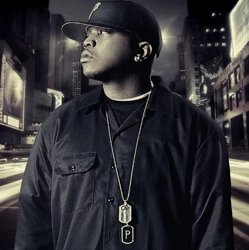 Happy 48th birthday to Styles P from the LOX   