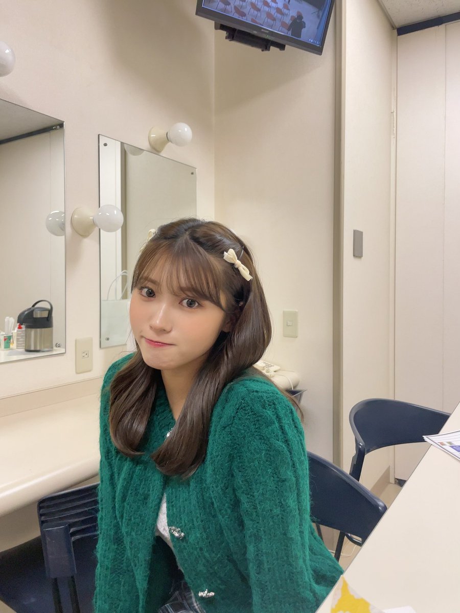 Airi1146's tweet photo. 🎄！ https://t.co/fRlFtJBL8V