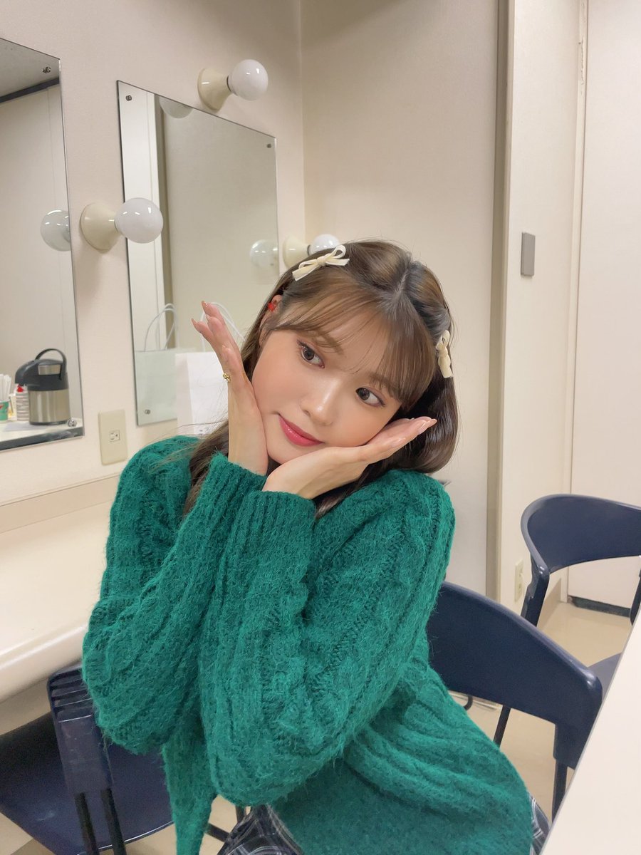 Airi1146's tweet photo. 🎄！ https://t.co/fRlFtJBL8V