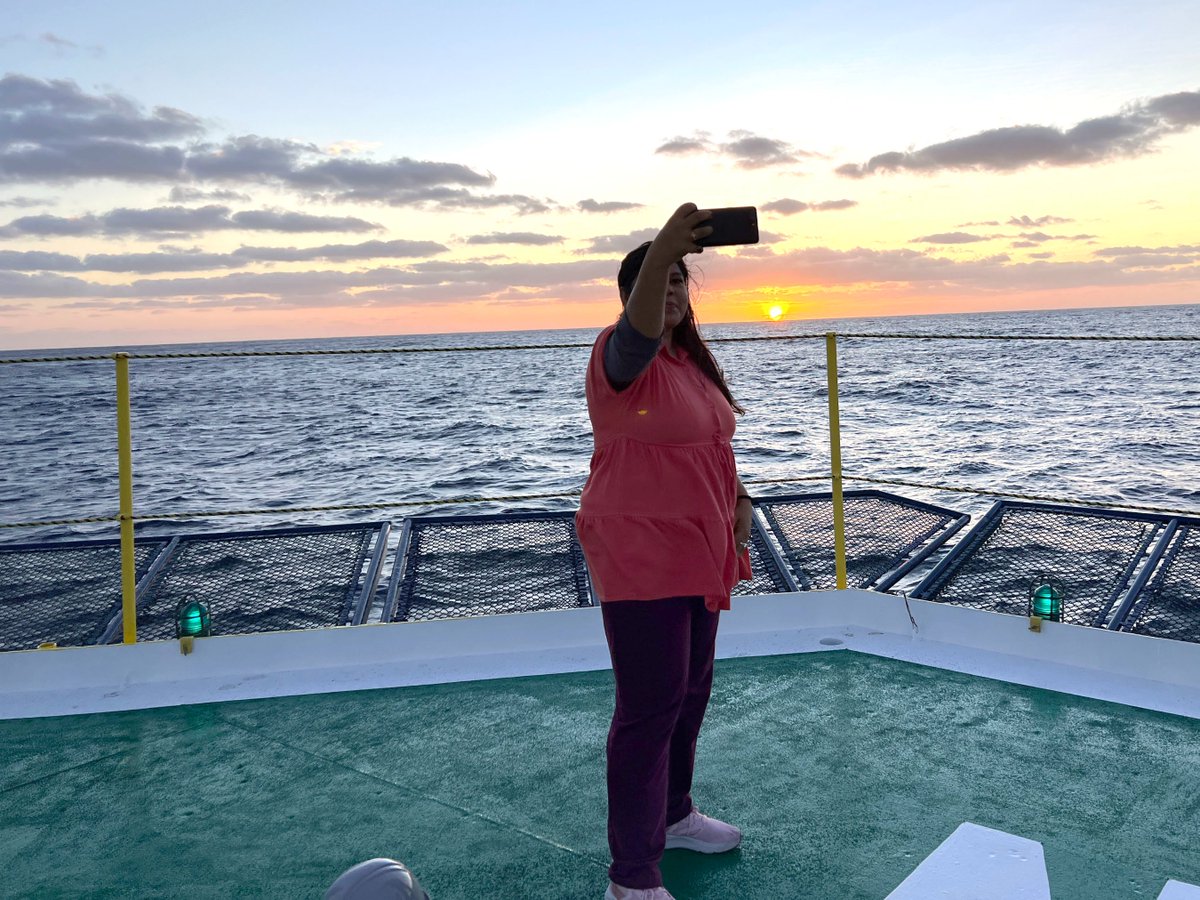 U.S. Scientific Ocean Drilling tweet media