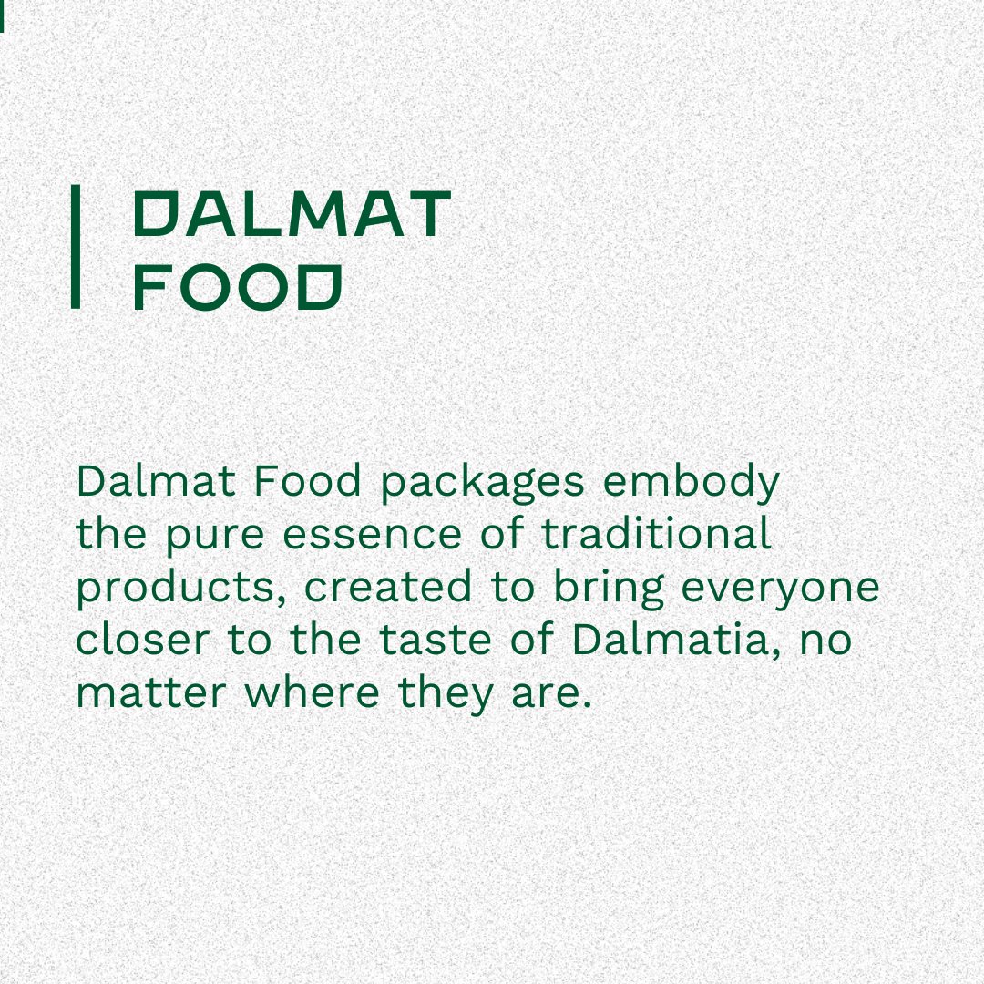 SplitXglobal's tweet image. Dalmat Food packages embody the pure essence of traditional local products and Dalmatia. These packages can be innovative gifts for your business associates and partners or good sign of attention for guests at various conferences and gatherings. Contact us at:info@dalmatfood.com