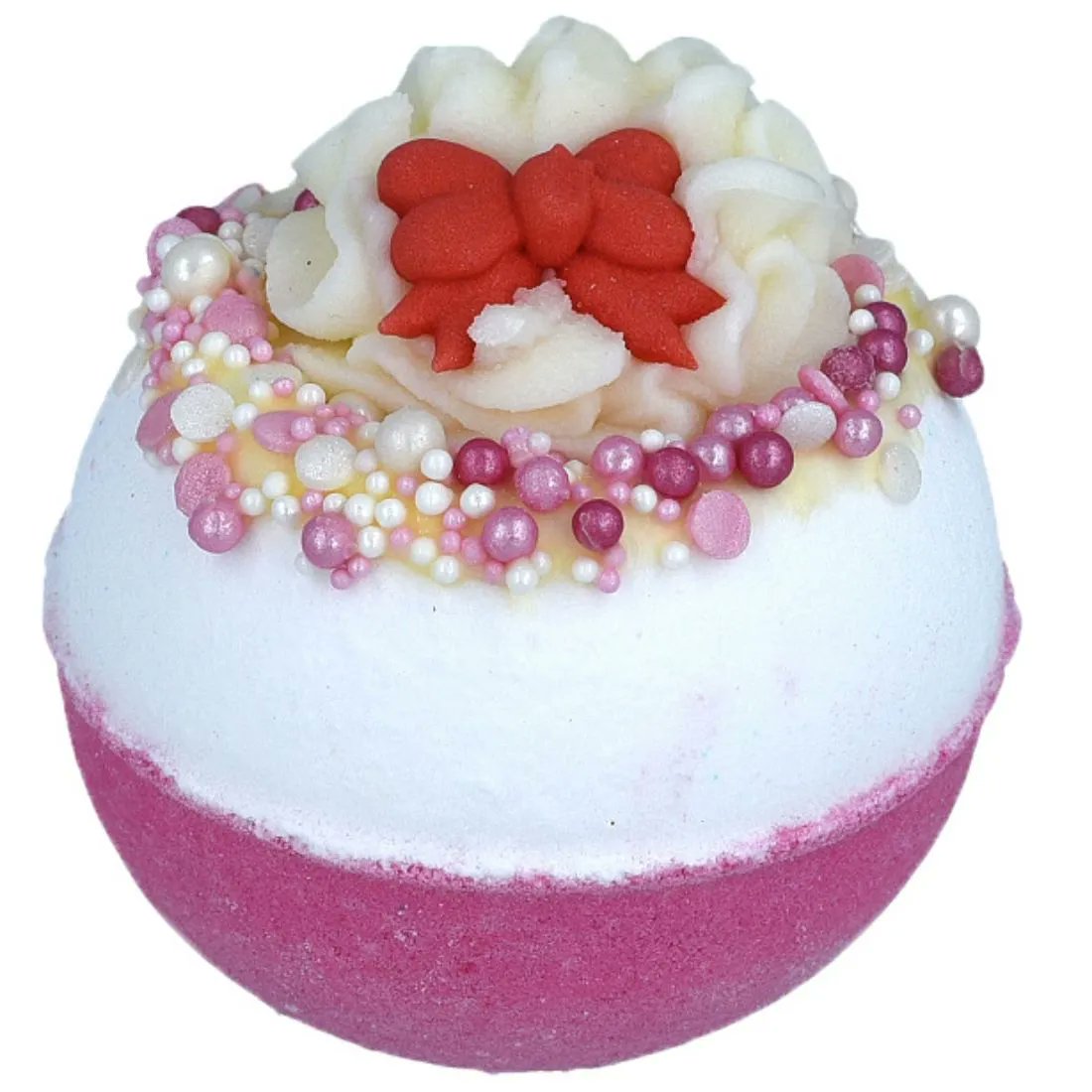soapbubbs's tweet photo. Scarlett Ribbons Blaster
Topped with ribbon, this show stopper steals the spotlight!
Made with cranberry &amp; pomegranate scents &amp; stirred with bergamot &amp; ginger essential oils
.
#bathbomb #christmas #gift #stockingfiller #secretsanta #shopirish https://t.co/3SbY642b9q
