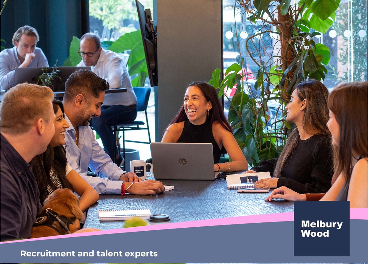 Monday can be full on but it's also a great time to organise yourself and the #team for the week ahead, there is no better way than having a #MondayMorningMeeting to check in with everyone and support in ways you can to achieve those weekly #goals.

Do you have Monday meetings?