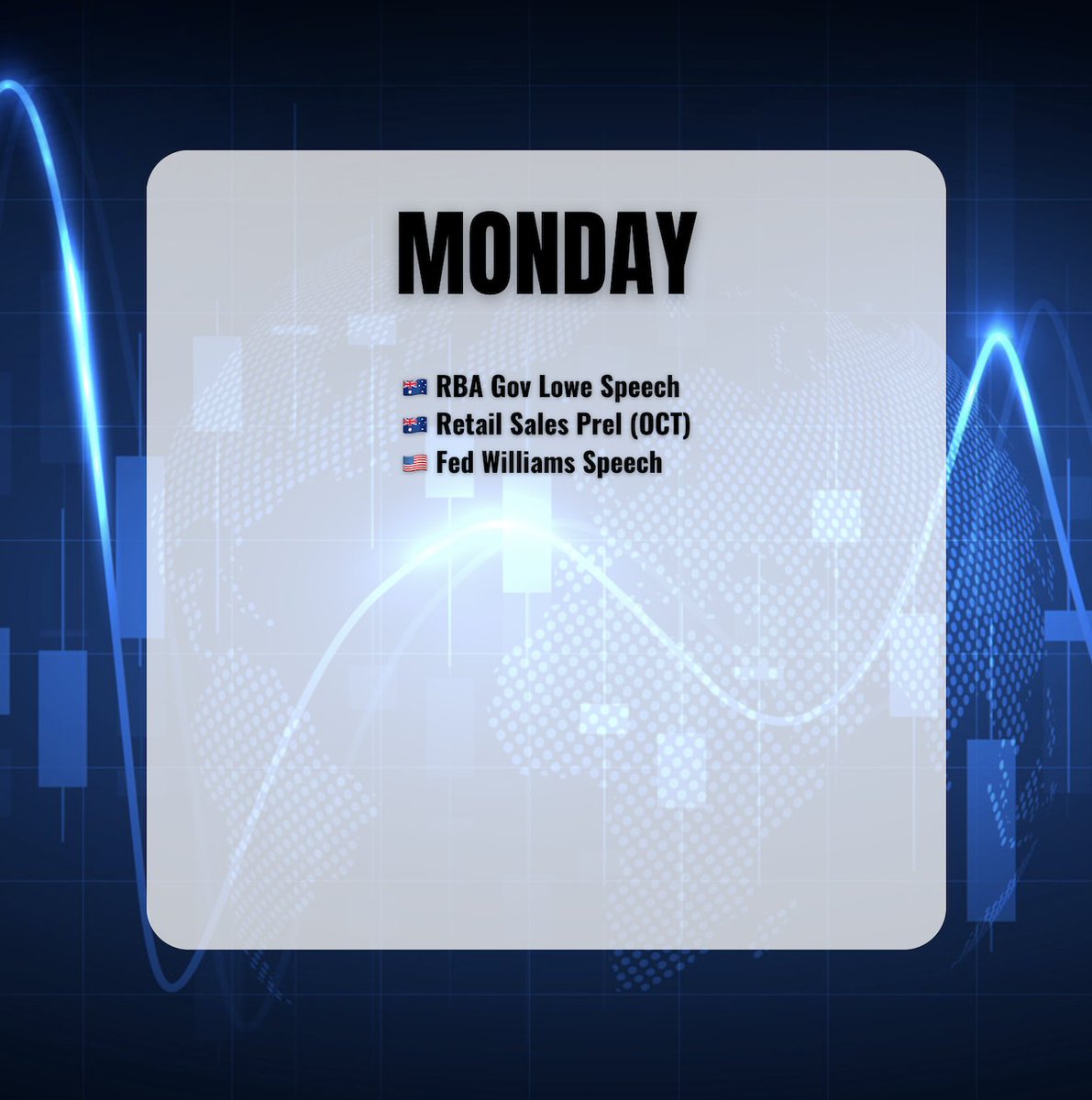 VARIANSEmarkets's tweet photo. THE BIG STUFF!!💥
Get in on the action⚡
OPEN AN ACCOUNT NOW!!🔥 👉🏻 https://t.co/Necpojp3IE
#trading #forex #fx #forextrading #economy #economiccalendar #tradingcalendar #forexcalendar #london https://t.co/oFfRYxCATb