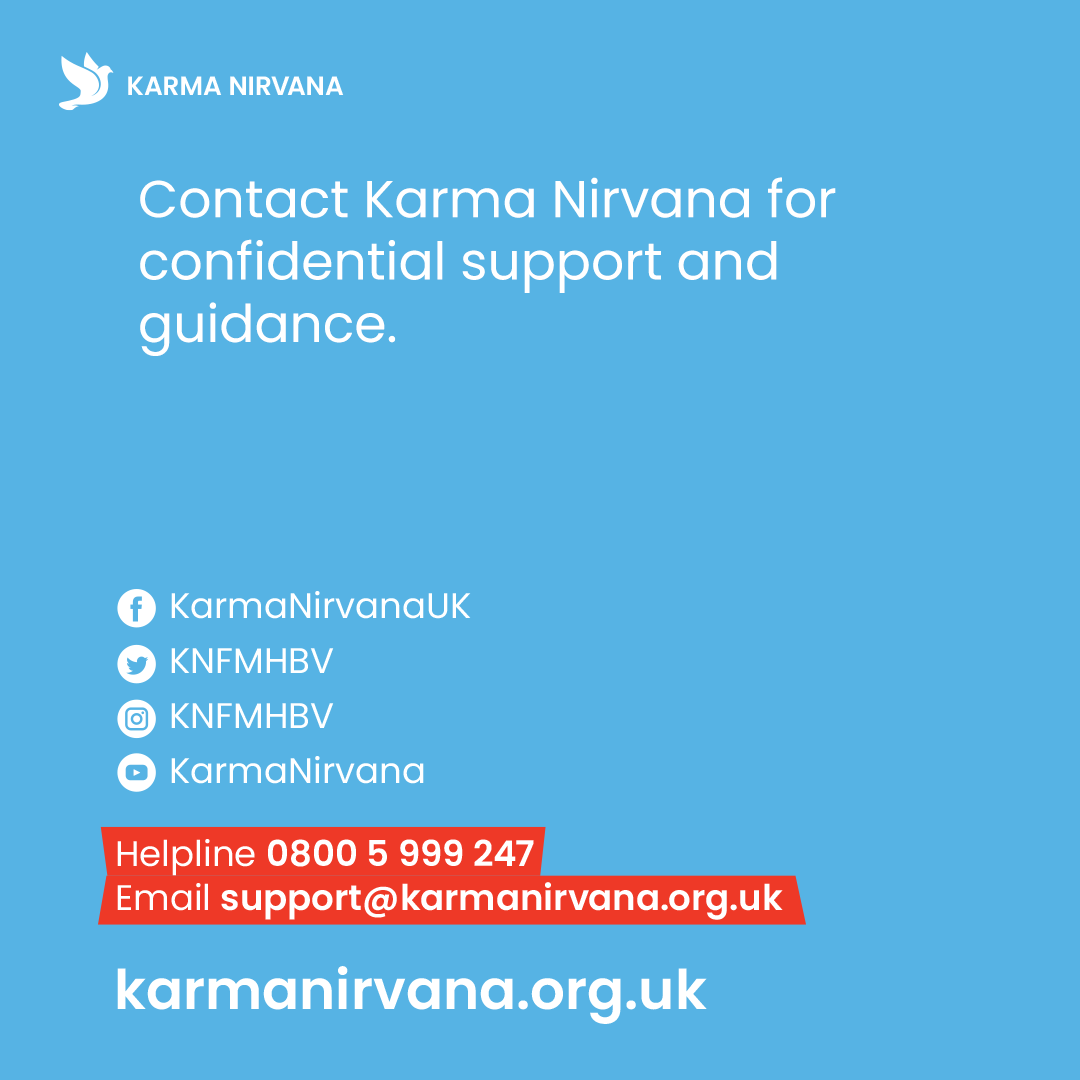 KNFMHBV's tweet photo. From 27 Feb 23, the legal age of marriage will increase from 16 to 18 years old. It will be a criminal offence if anyone carries out any conduct for the purpose of causing a child to enter into a marriage.

#HonourBasedAbuse #ForcedMarriage #16DaysofAction #ChildMarriage https://t.co/UxSMdcFgPB