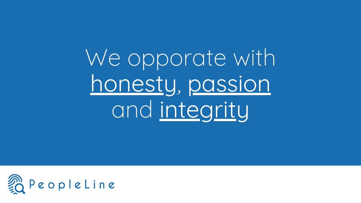 PeopleLine tweet media