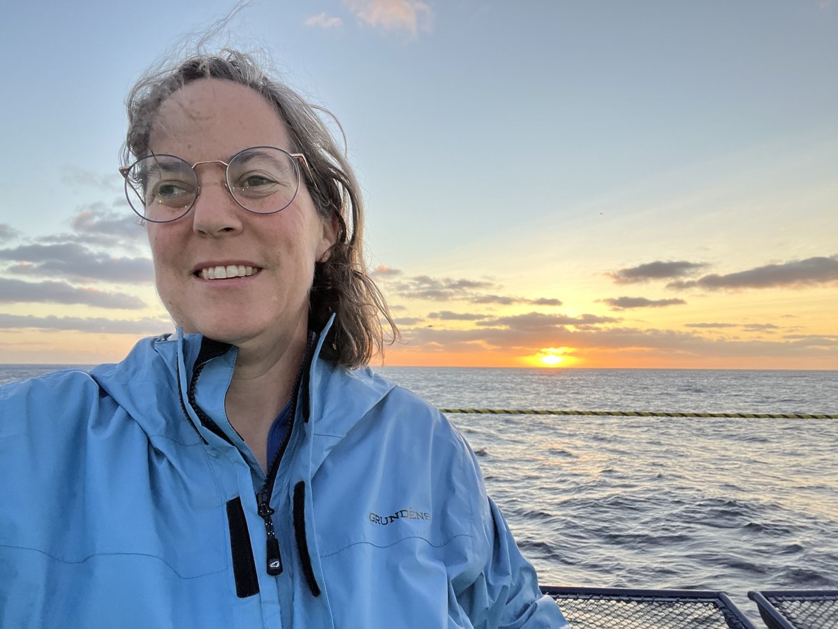 U.S. Scientific Ocean Drilling tweet media