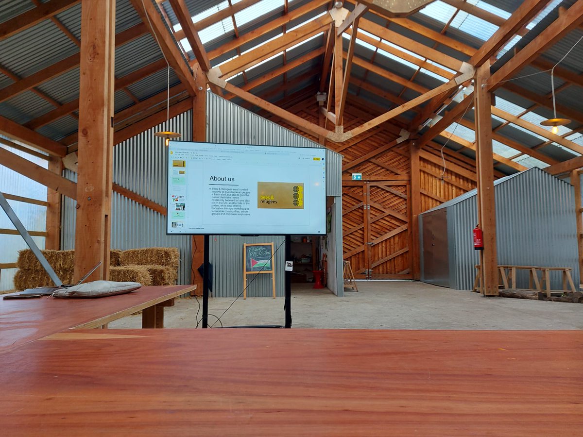 Maya Seth tweet media