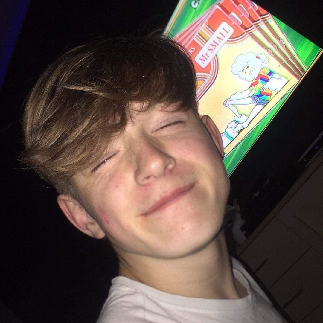 #NoweZdjecieProfilowe