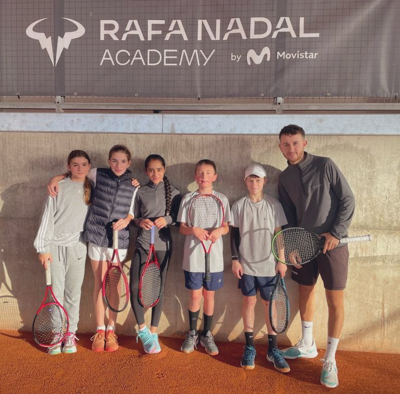 Luke Simeone tweet media