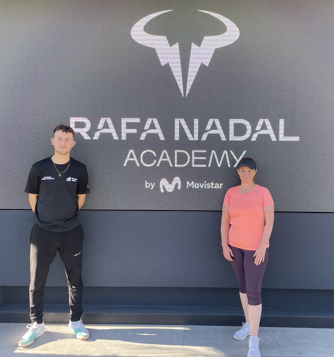 Luke Simeone tweet media