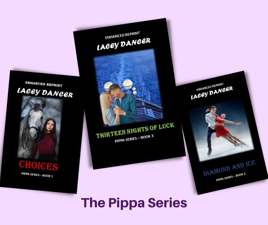LaceyTheAuthor's tweet photo. Working on Book 6 #LiveOakSeries Romance? Action Adventure? Cozy Romance? Most recent releases Thirteen Nights of Luck Book 3 #PippaSeries https://t.co/whf31QwIP9 & Truth Wins Book 3 of #TruthSeries
https://t.co/Ljs6s2SsXN
#WritingCommunity https://t.co/InRskqAaSi