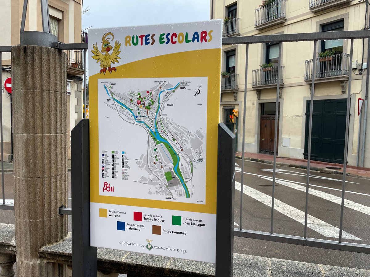 Ajuntament de Ripoll tweet media