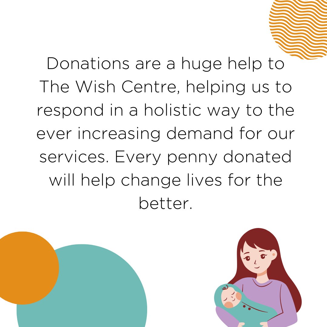 The WISH Centre tweet media