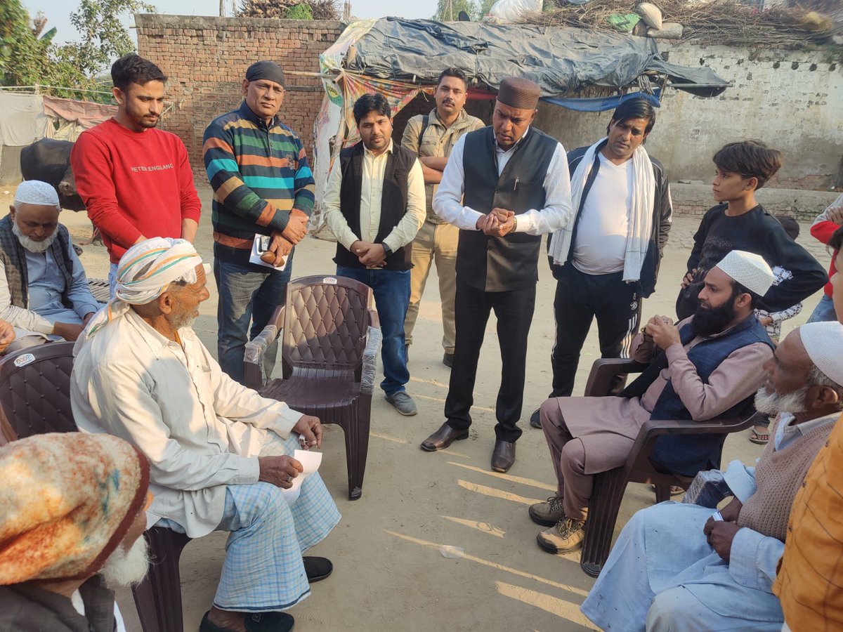 MishraDsp's tweet photo. @AdhikarSenaPrty 
@adhikarsenaup 
@Amitabhthakur 

#KhatauliBypoll #khatauli #ByElections2022 #up https://t.co/5mZP1PHHJy