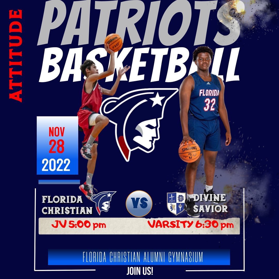 🚨Game Day🚨

Monday means it’s time to go back to work 😤

‼️Attitude‼️

#ThePatriotWay