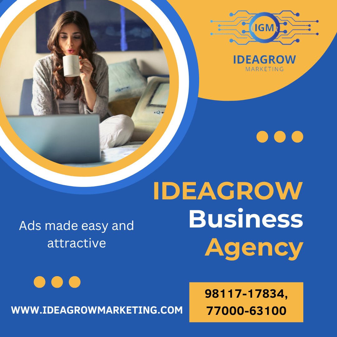 IdeagrowM's tweet photo. Boost Your Business/Product  sale With us 98117-17834, 77000-63100 for more detail
#Startup #BusinessTips #Marketing #Ecommerce  #Entrepreneur #Businessowner #Networking #sales #saleschallenge #leadsgeneration #productmarketing #ProductsBranding https://t.co/jMePqwcnWz