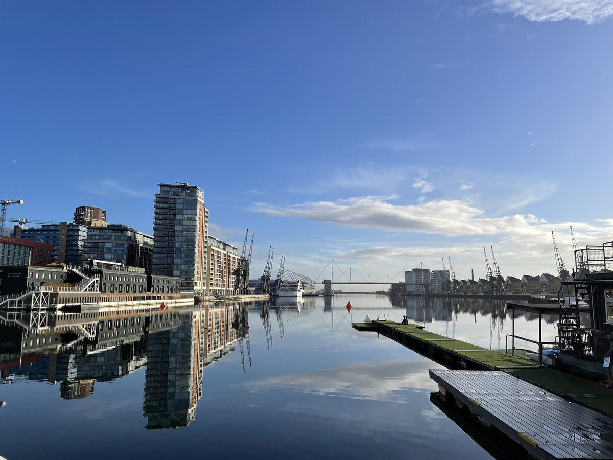 NaomiClaytonUK's tweet photo. Looking forward to discussing ways to incentivise and support employer investment in skills this morning at London’s City Hall w/ Michelle Cuomo-Boorer and @mhilton73 #BetterWorkNetwork @trustforlondon @LearnWorkUK https://t.co/egrdT1E1in