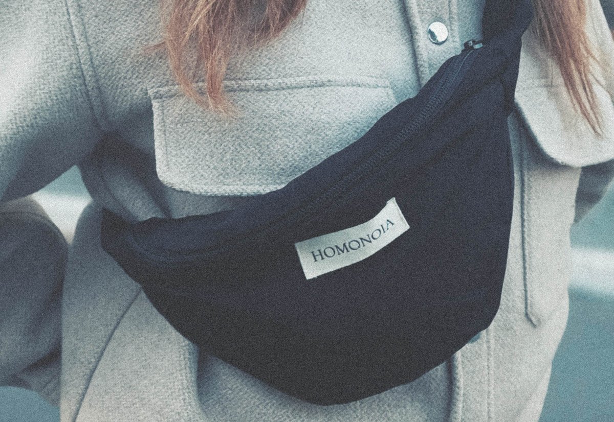 _thegoodgoods's tweet photo. Nouvelle marque d'upcycling 100% made in France qui mise sur l'insertion sociale par l'emploi et revalorise des stocks dormants de matières. On AIME ! Welcome Homonoia ✂️.
#upcycling #deadstocks #economiecirculaire #slowfashion #madeinfrance #solidarite https://t.co/lCrQx0lW2W https://t.co/2CFsOqgQnS