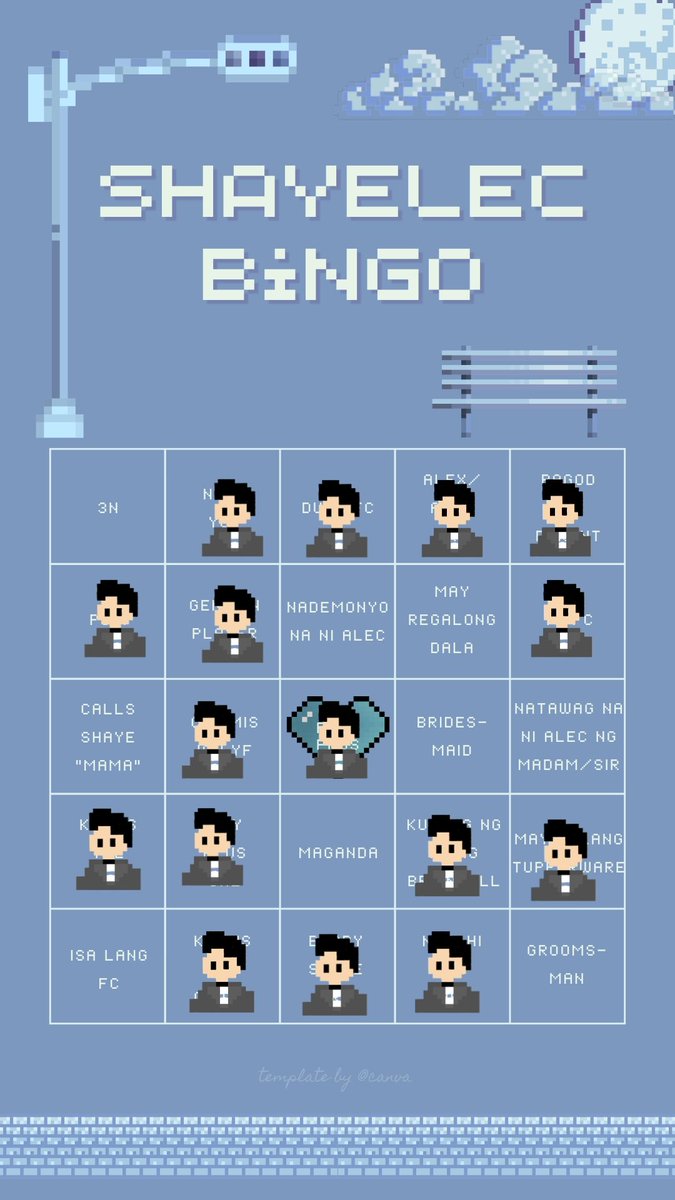 Makikisali ako bc why not