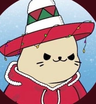 If no one else is going to Christmasify everyone seals this year like Swatie did last year I guess I'll have to.

Drop your seals below and if enough of you ask I will do them like this🎄🎅