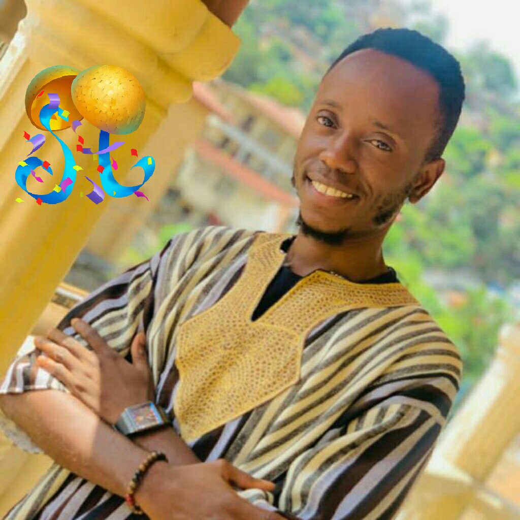 SorieTitus's tweet photo. +1.. It's my birthday .. God's faithful https://t.co/RKgaumRGxs
