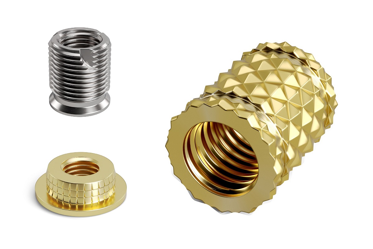 BossardGroup's tweet image. #TAPPEX® #ThreadInserts are a versatile option to create precise and robust nut threads in a variety of materials. @TappexLtd

Learn more: 👉 ow.ly/XSKn50Kp0tU