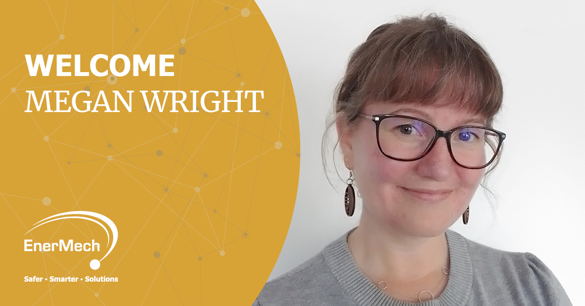 EnerMech's tweet photo. Megan Wright has joined #EnerMech to support growth in South West UK. With a focus on leveraging the skills & technologies utilized by our integrated & multi-disciplined team she is helping to drive further growth across the sectors in which we work. #PeopleMakeUs https://t.co/1dCptVZoU6
