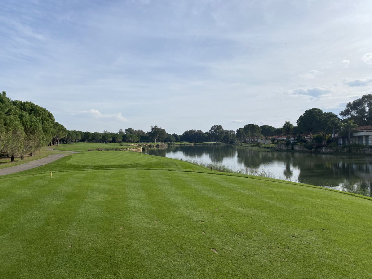 Andy Windsor PGA tweet media