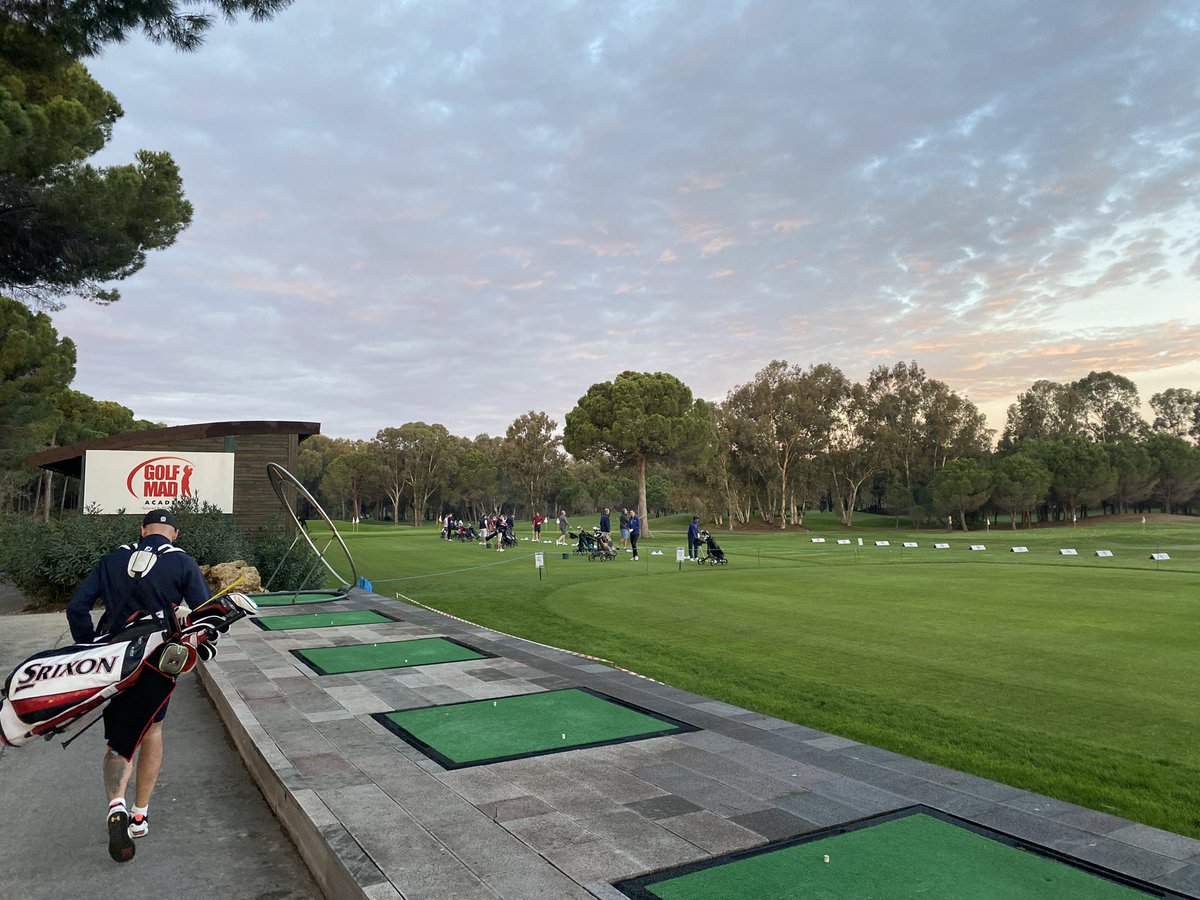 Andy Windsor PGA tweet media