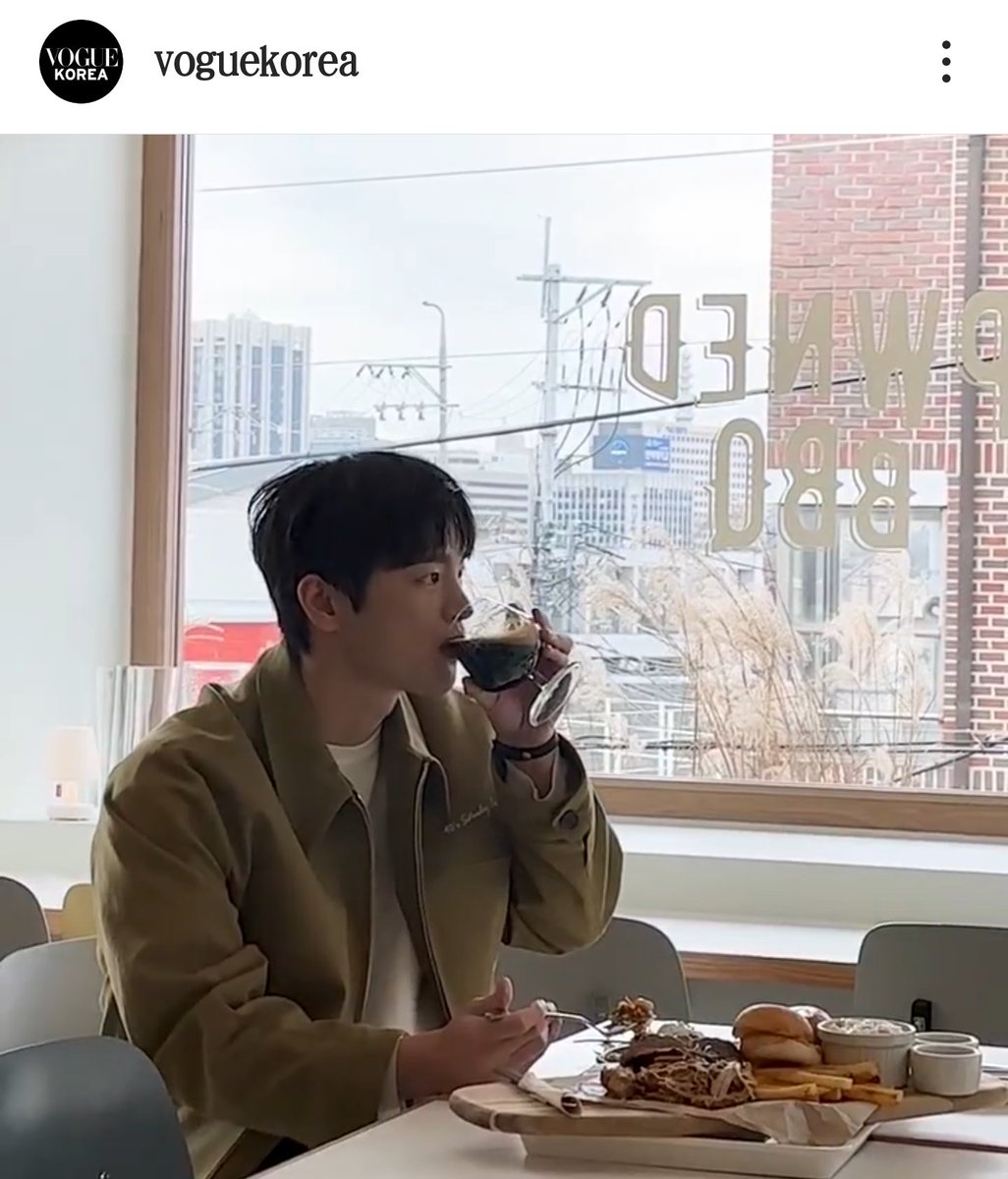 shibamaru831's tweet photo. SeoIn-gukが三川東に扉を開いた
ホームブリューハウスに加わった。
# Repost @voguekorea
https://t.co/90BuArcr0m
#서인국 #徐仁國 
#SeoInGuk #ソイングク
#MYBL #HOMEBREWHAUS https://t.co/s5ULGsdBUi